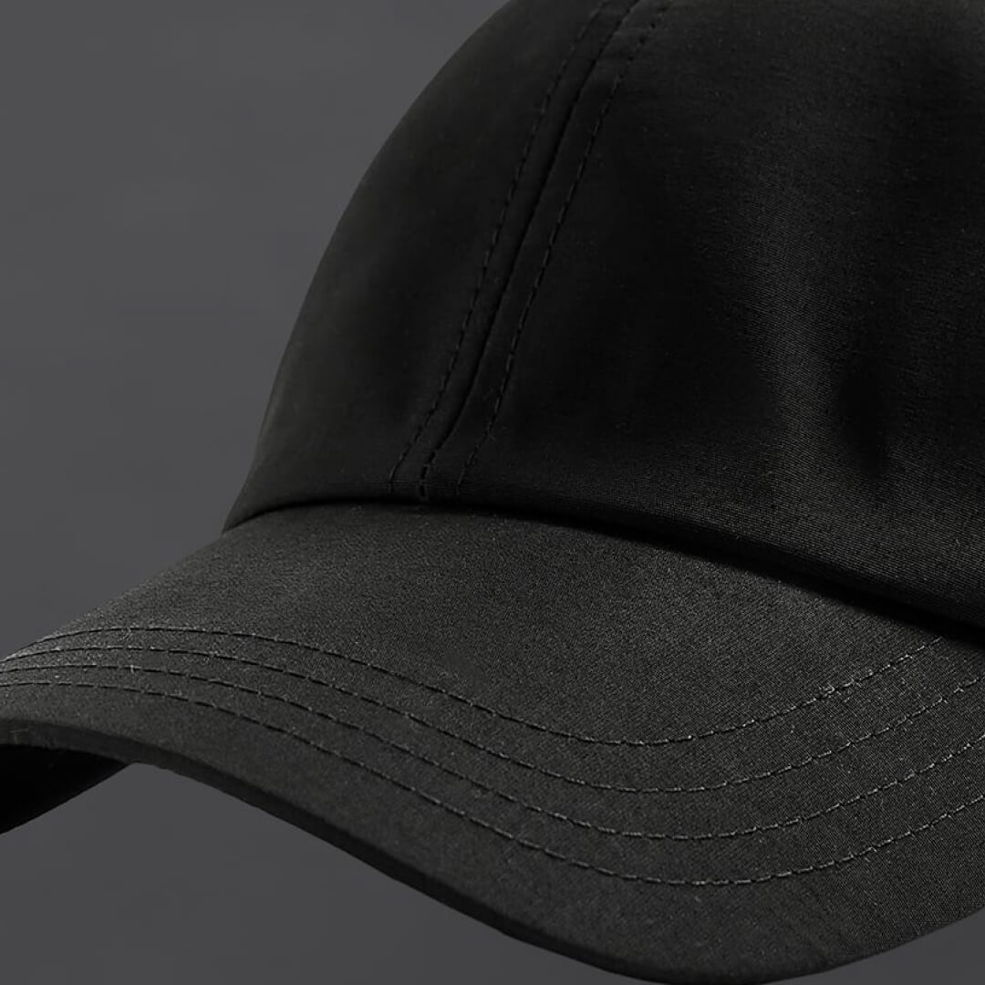 Sports Cap - Image 2