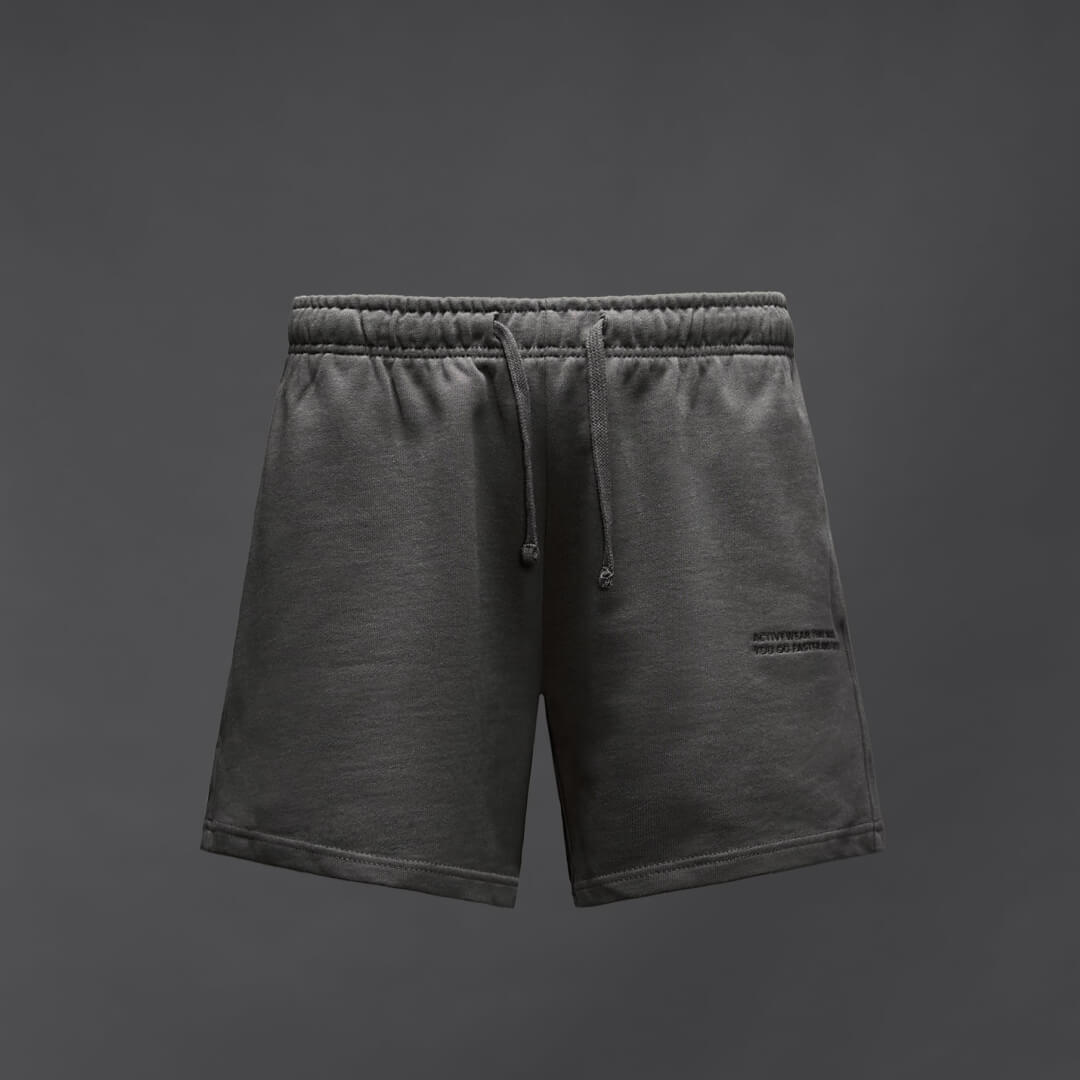 Jogger Shorts