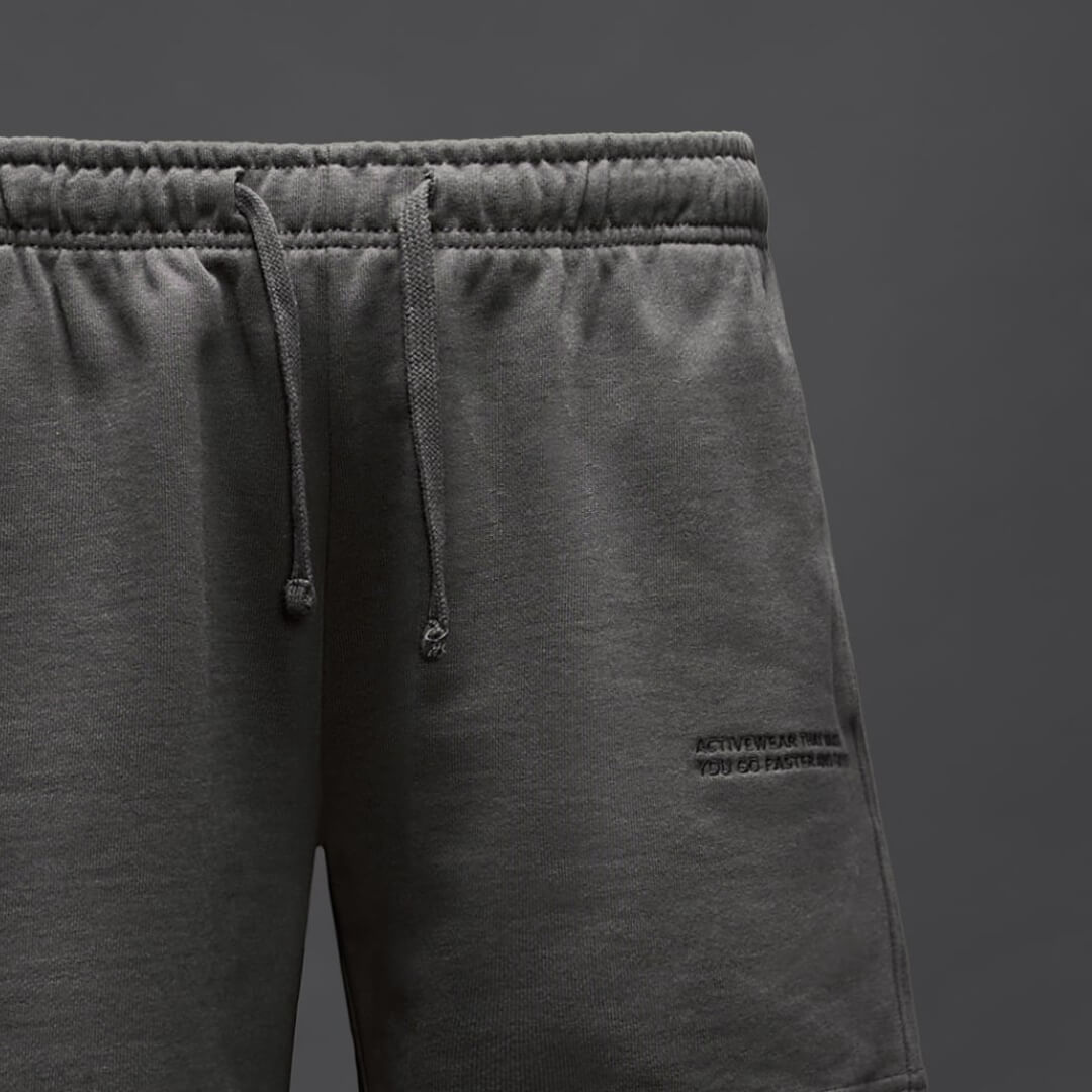Jogger Shorts - Image 2