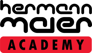 Hermann maier logo