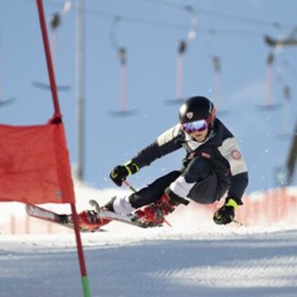 Luca Stocker Paralax
