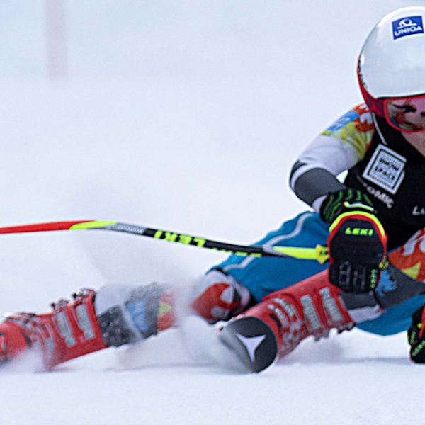 Luca Stocker Best Picture Hermann Maier