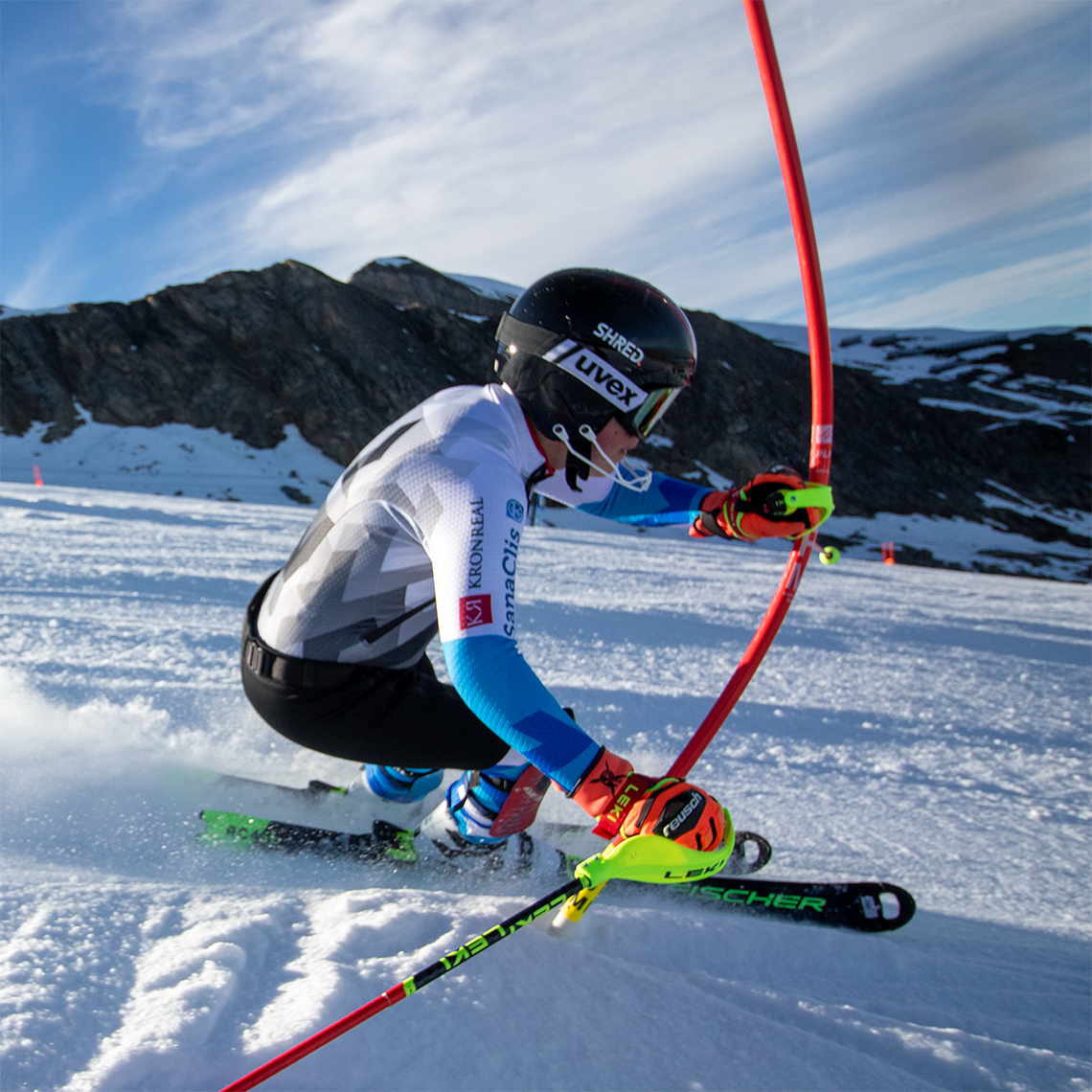 Maxim Hermann Maier Academy Kitzsteinhorn