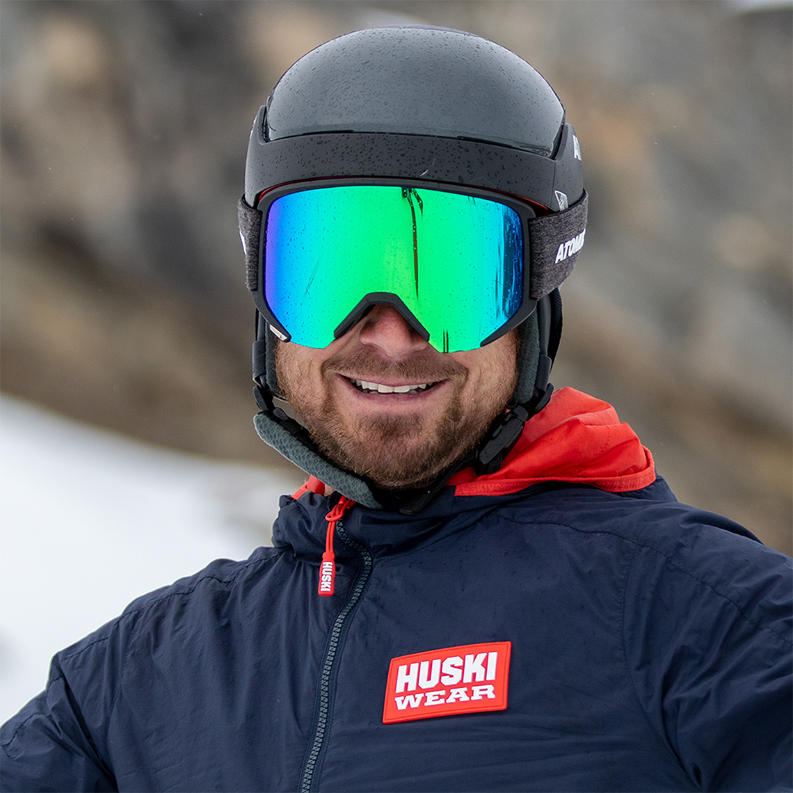 Roland Stocker Hermann Maier Academy