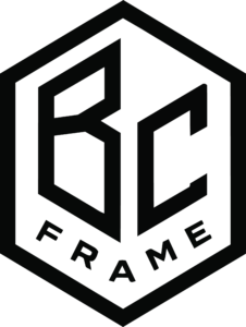 Logo BC Frame